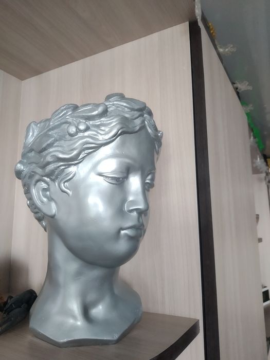 Формы для кашпо.