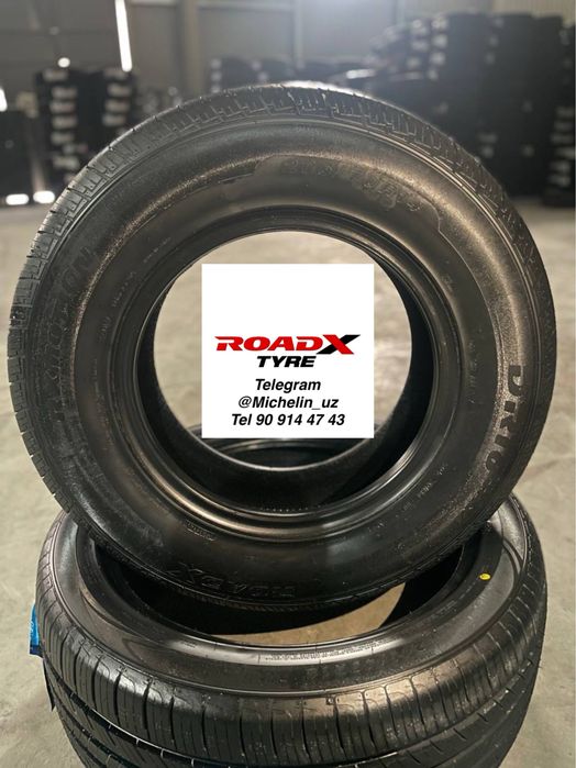 Автошины Roadx 205/70R14 От первых рук !