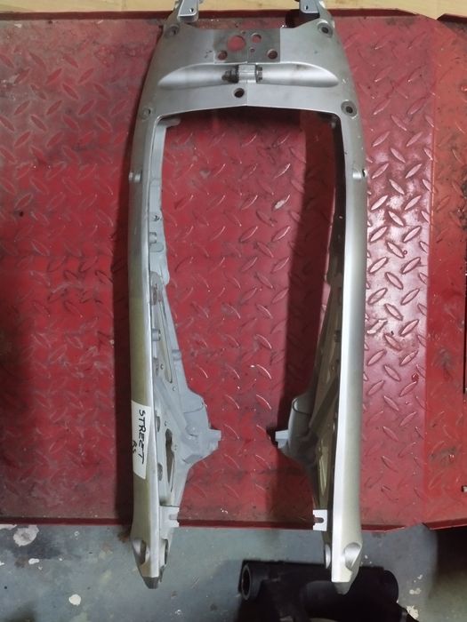 Cadru codita spate pentru Triumph street triple 765 RS