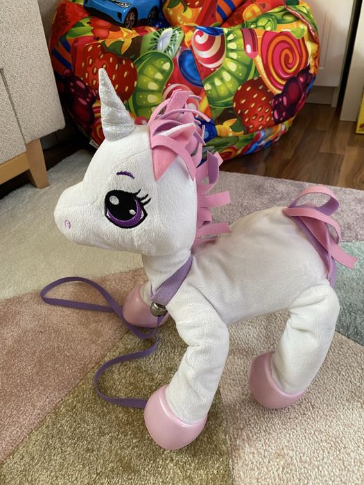 Еднорог Peppy pets