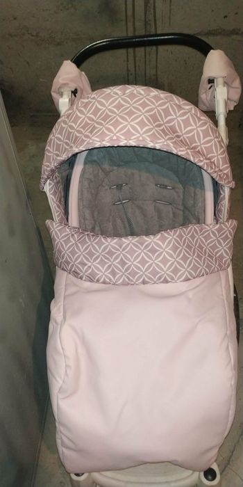 Детска количка - Добрич - 50 €