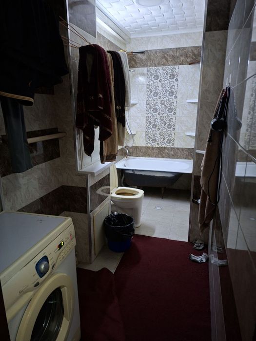 Beruniy metro kvartira sheriklikka