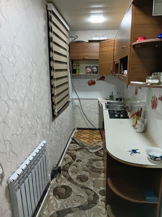 Сдаётся в аренду квартира