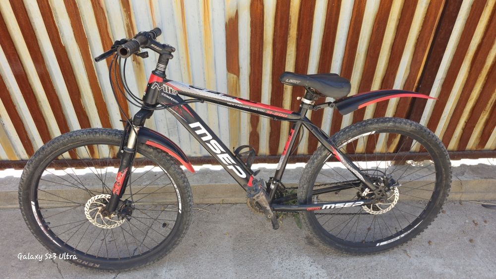 Велосипеды продам