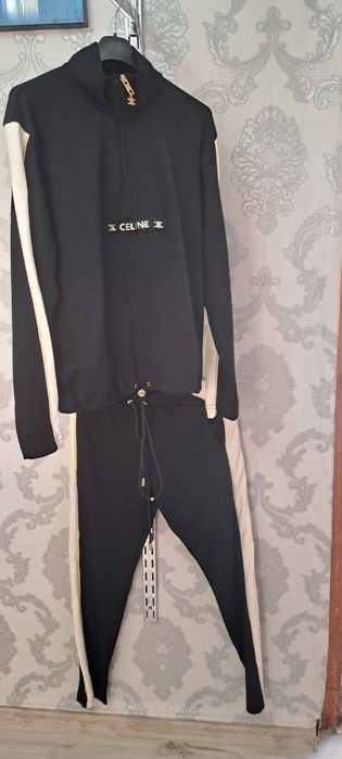 Конплекти финно плетиво,Екипи