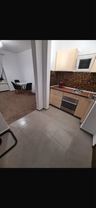 Apartament zona centrala 2 camere