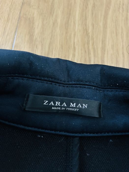 Мъжко сако Зара М