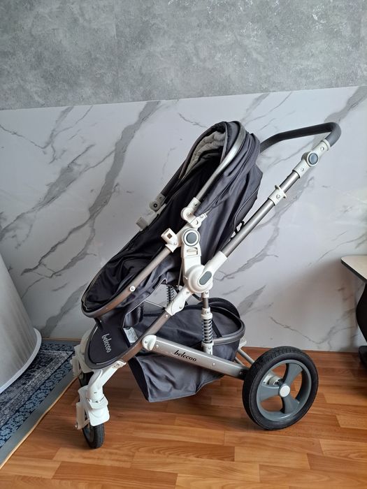 Продам коляску фирмы belecoo
