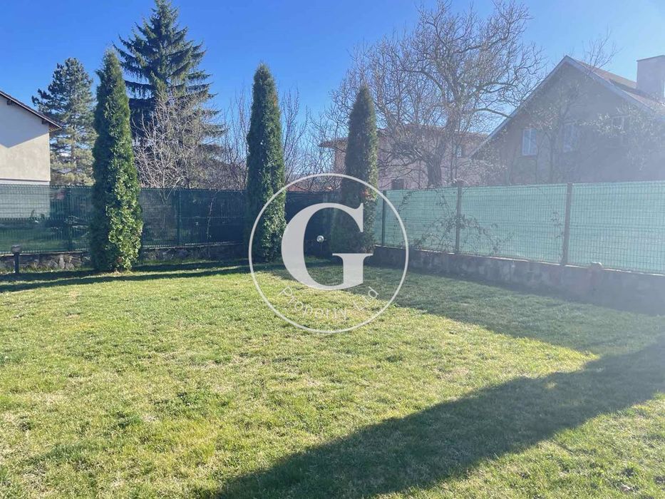 Къща в София-с.Иваняне площ 240 цена 620 000 евро