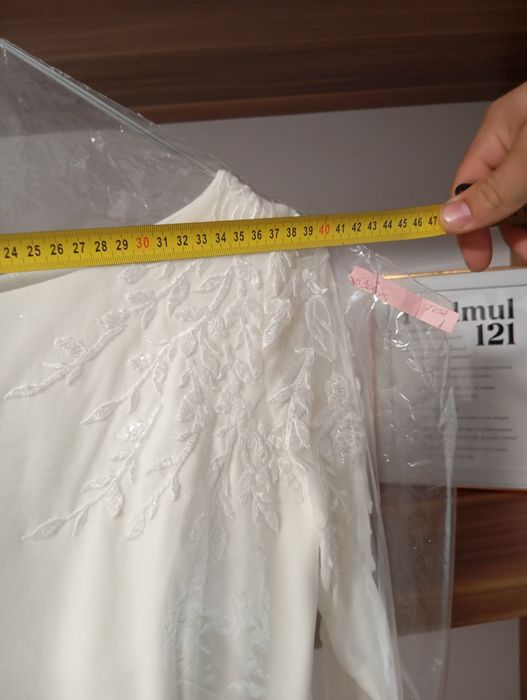 Rochie de mireasă