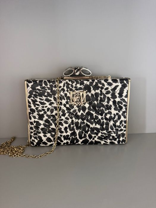 Дамска чанта/клъч Love Moschino
