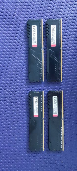 64gb ddr4 3200 - Memorii RAM oferte online | OLX.ro