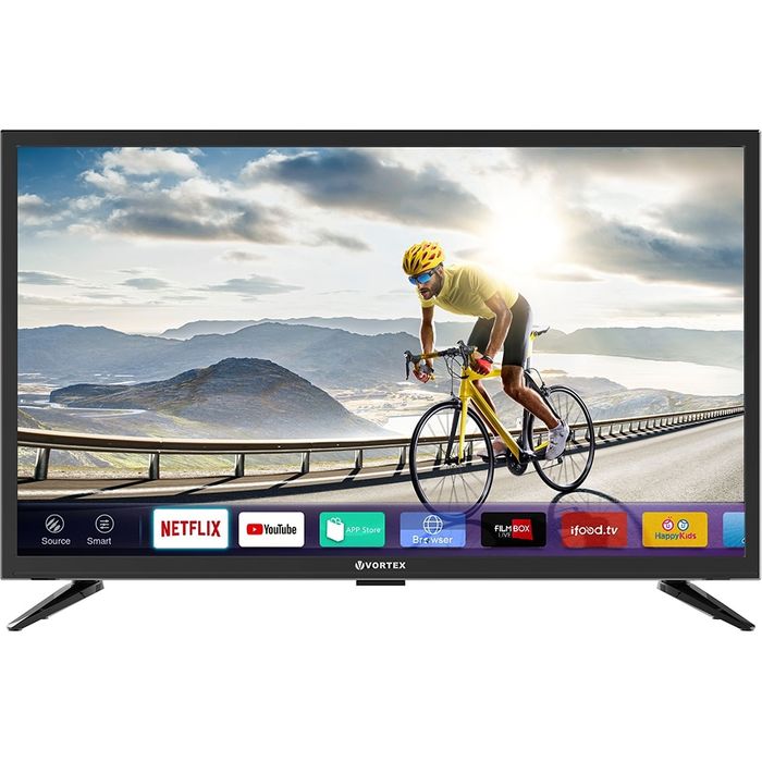 Televizor Vortex V24TD2010S