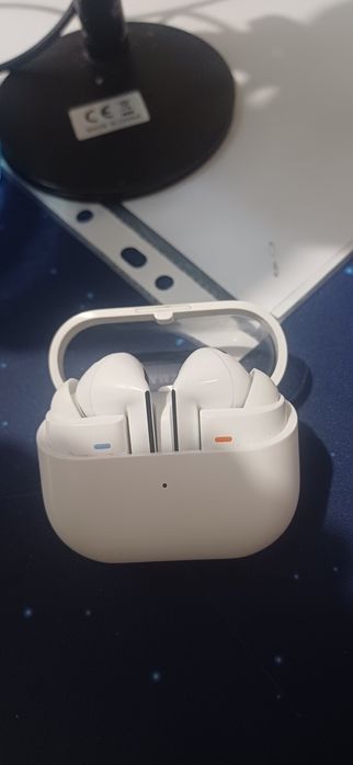 Vând casti samsung galaxy buds 3 pro