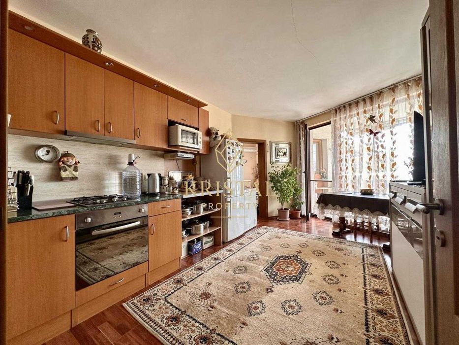 Продава се Двустаен апартамент в Свети Влас - 60 кв.м за 764 €/кв.м - Снимка #1