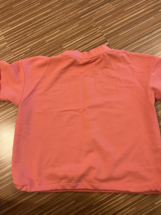 Tricou dama nou nout