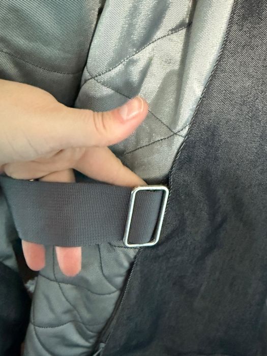 Geaca moto dama, marime universala