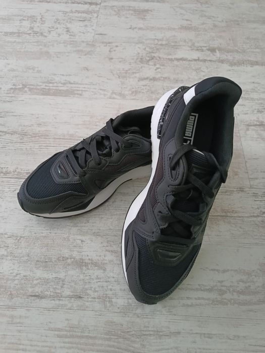 Нови дамски маратонки Puma