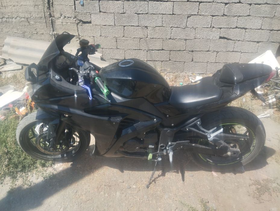 Motor 200 kub tezli 145 ga chiqadi  oladiganlar tel qilsin ,