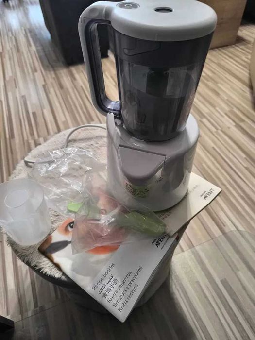 Philips Avent 2 в 1