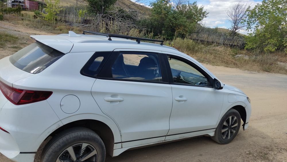 Авто мабил електро