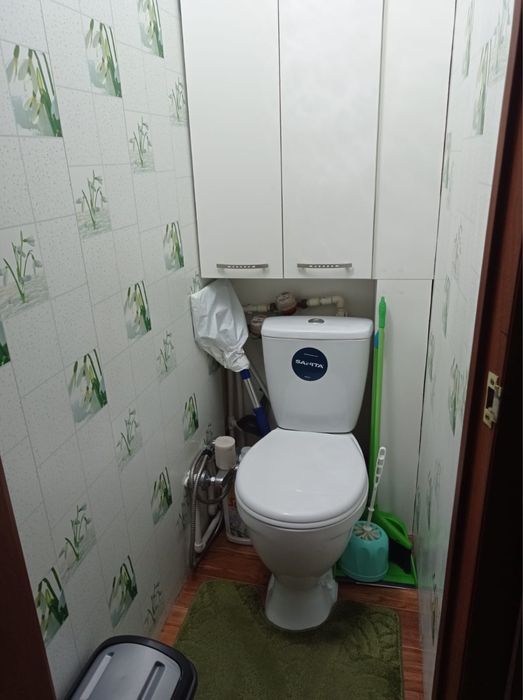 Продам 2-х комнатную квартиру