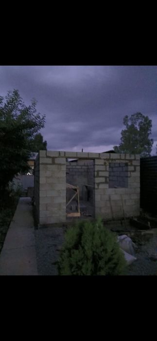 Кладка кирпича всех видов
