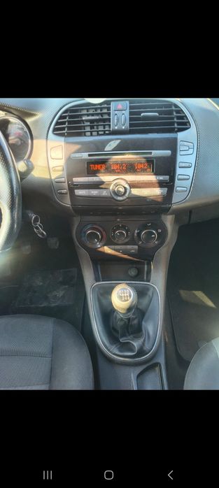 Vand Fiat bravo 2011