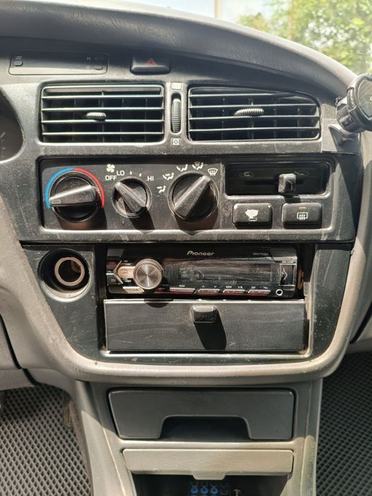 Продам камри 10 ку