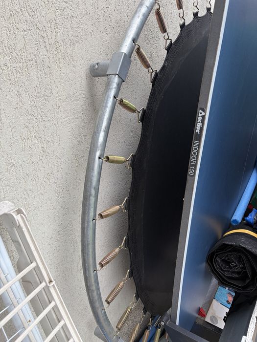 Pachet distractie pentru curte sau gradina