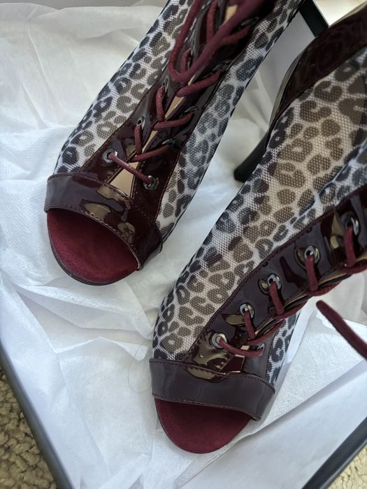 Туфли для highheels