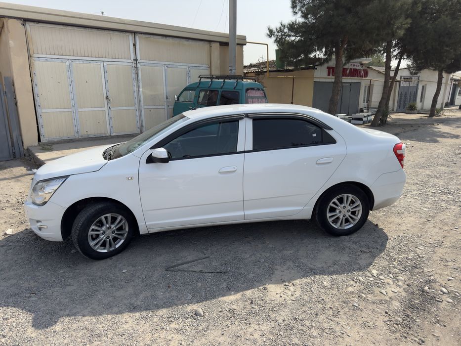 Cobalt Avtomat, 2020 yil, eng kam yurgan-55.000, bir qol,radnoy kraska