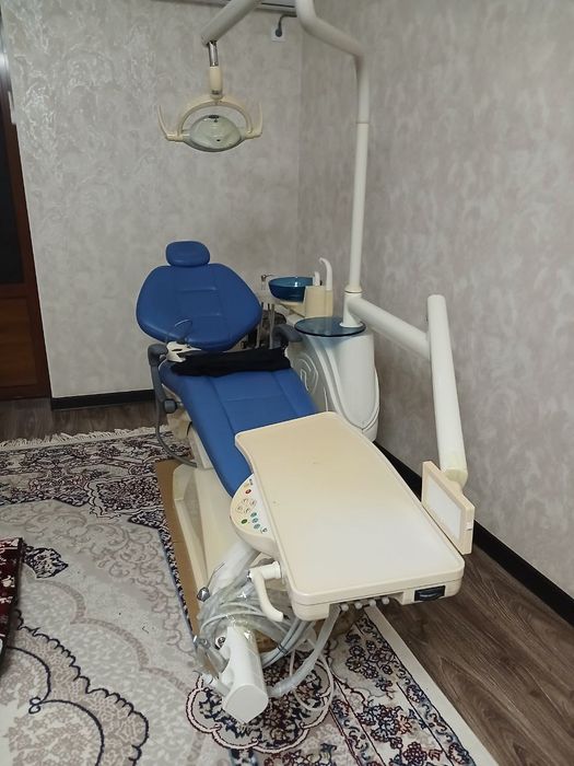 Stamagichiskiy kreslo kamchiliklari yuq ishlaydi