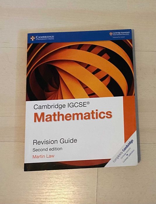 Учебници и помагала на Cambridge на английски език