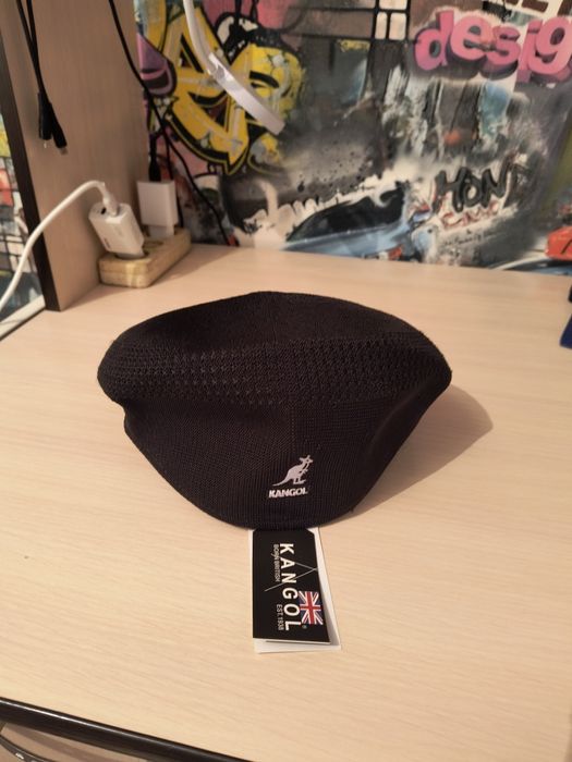 Продам Kangol оригинал