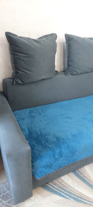 Продам диван в хорошем состоянии