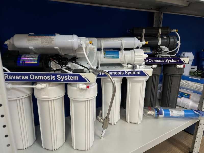 Фильтры для Очистки Воды Чистая Вода Фильтр Для Воды Замена Фильтра