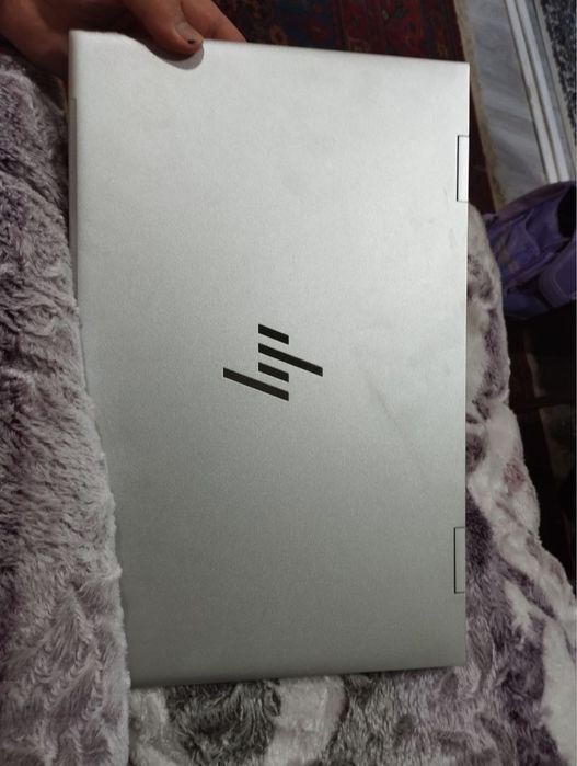 hp noutbuk 512gb