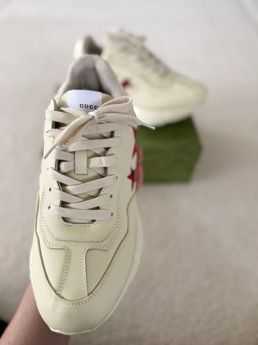 gucci rhyton.