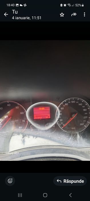 De vânzare auto j