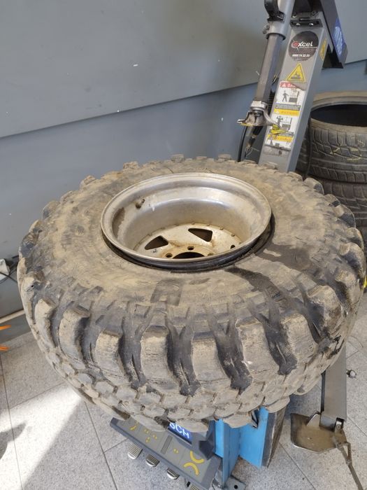 Денонощен Сервиз Гуми 24/7 Ихтиман