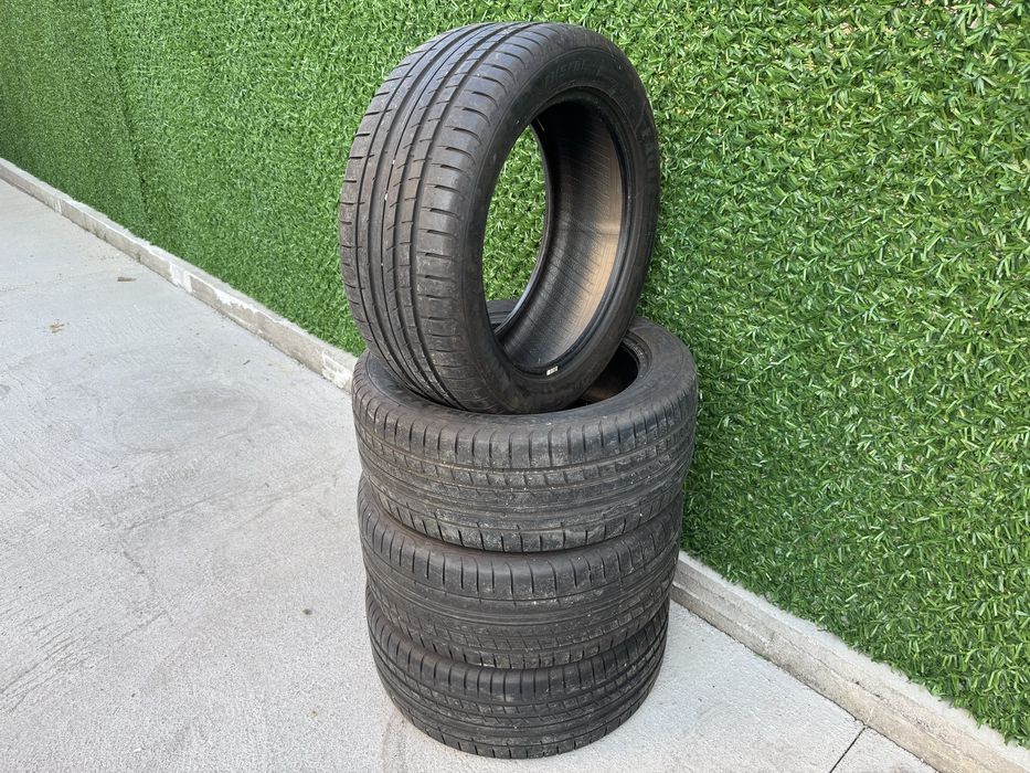Летни гуми GoodYear Eagle F1 Asymmetric 2 SUV 285/45/R20 4 броя