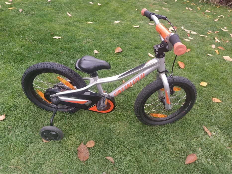 16 Детски Алуминиев Велосипед Specialized