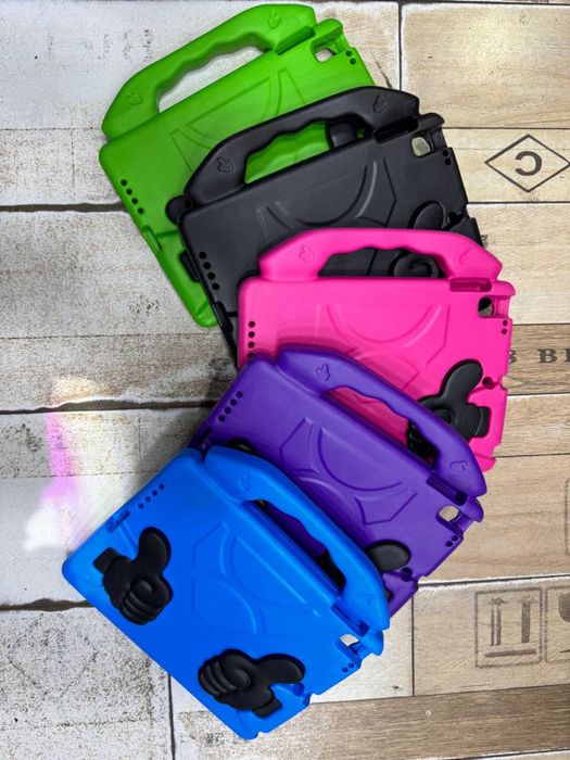 Чехол для планшетов для детей