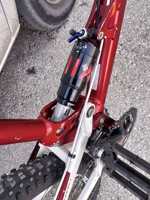 Планинско колело Мекица 26цола