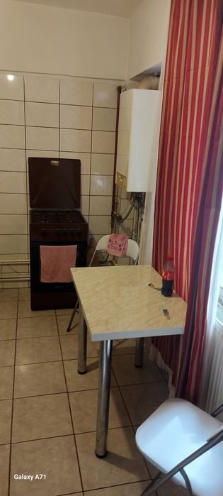 Închiriere garsoniera