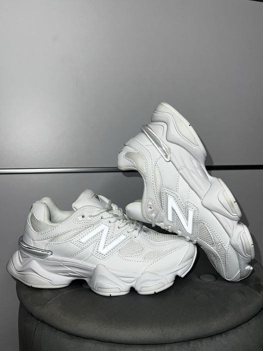 NewBalance 9060 white
