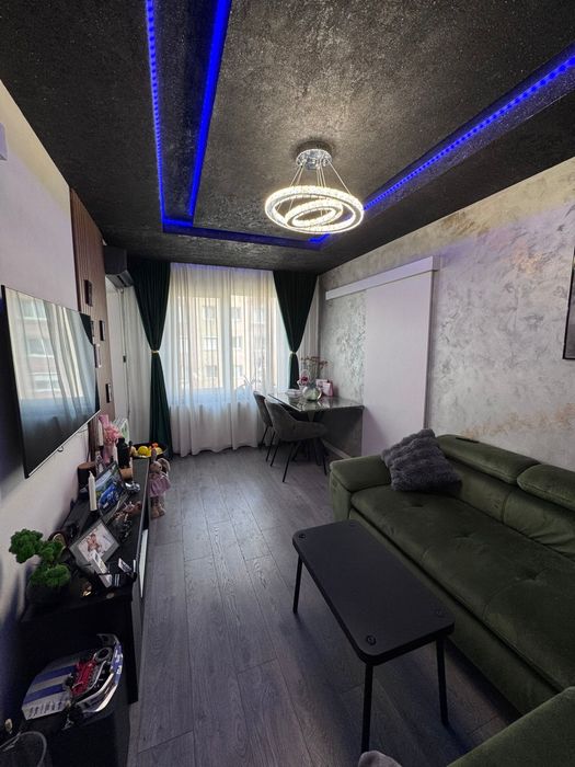 Vand apartament 2 camere zona vlaicu ,fortuna