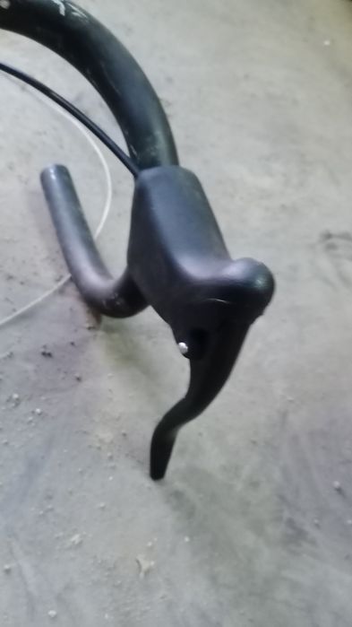 Продам шоссейная руль