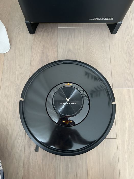 Xiaomi Viomi Alpha 2 Pro